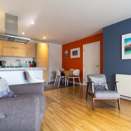 Spacious Central Family Apartment London Exterior foto