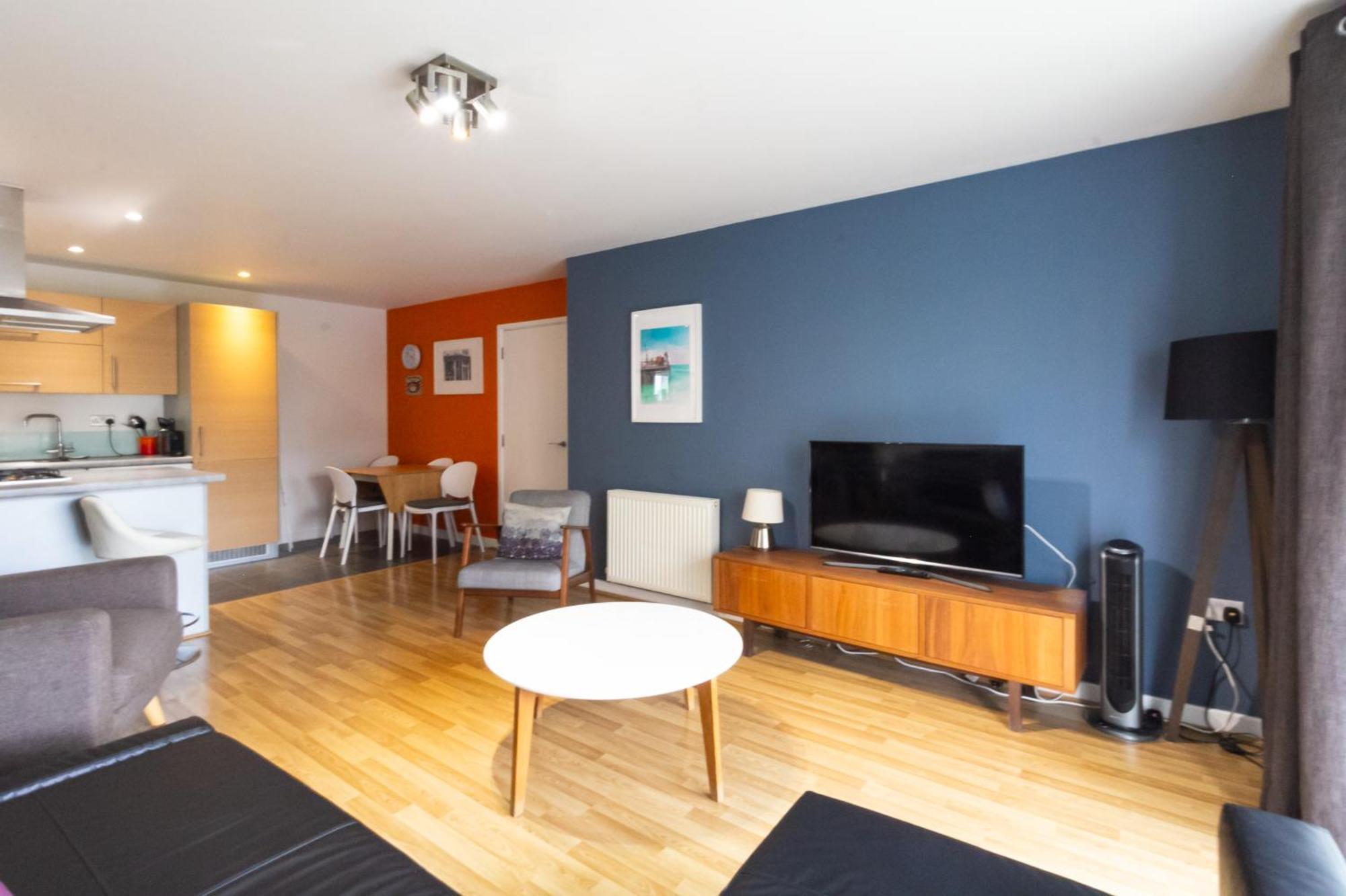 Spacious Central Family Apartment London Exterior foto