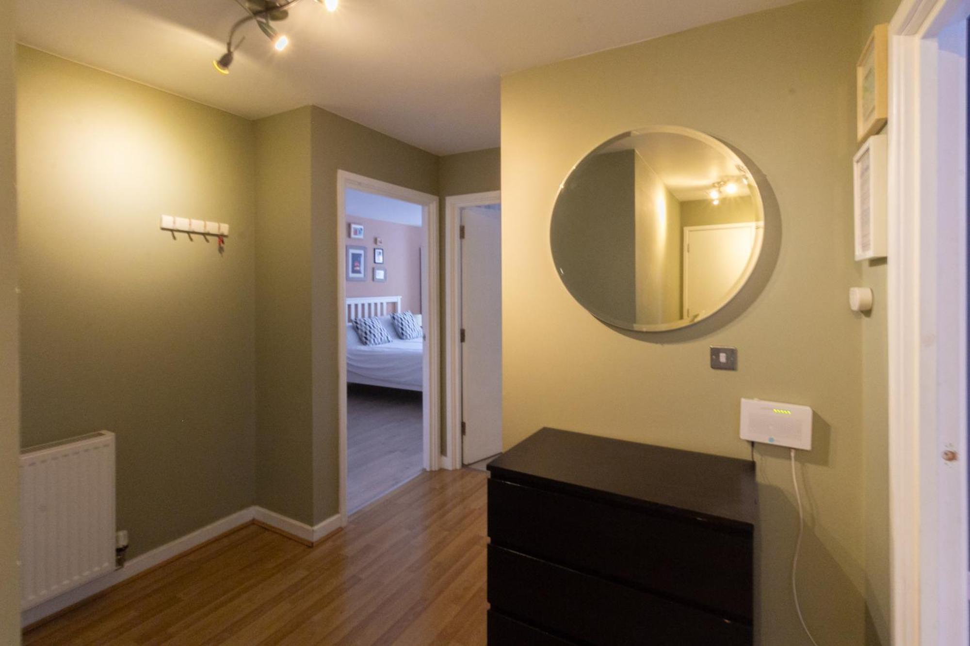 Spacious Central Family Apartment London Exterior foto