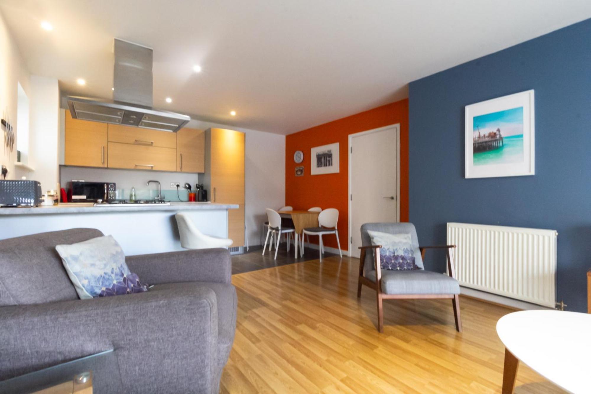 Spacious Central Family Apartment London Exterior foto