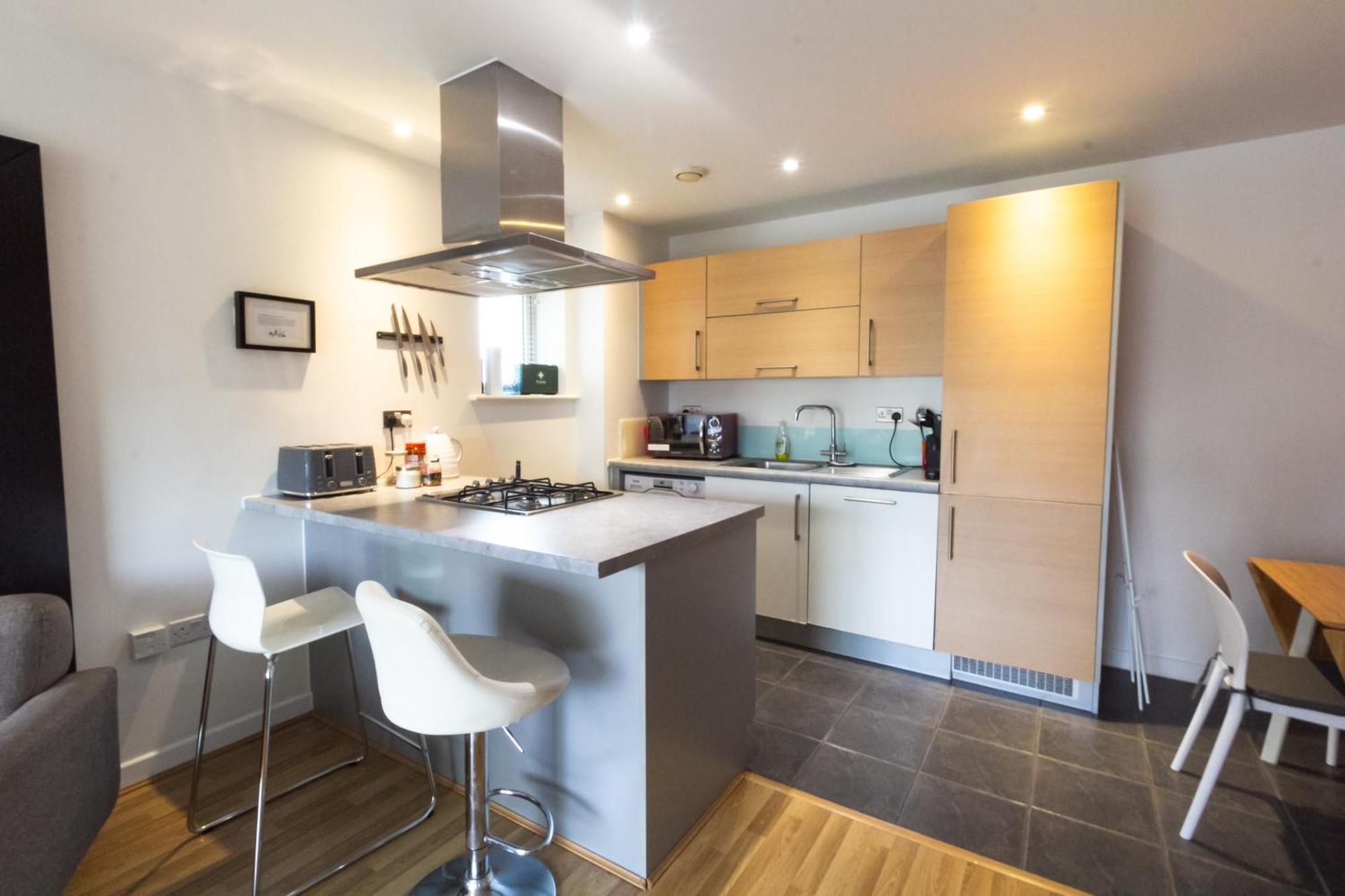 Spacious Central Family Apartment London Exterior foto