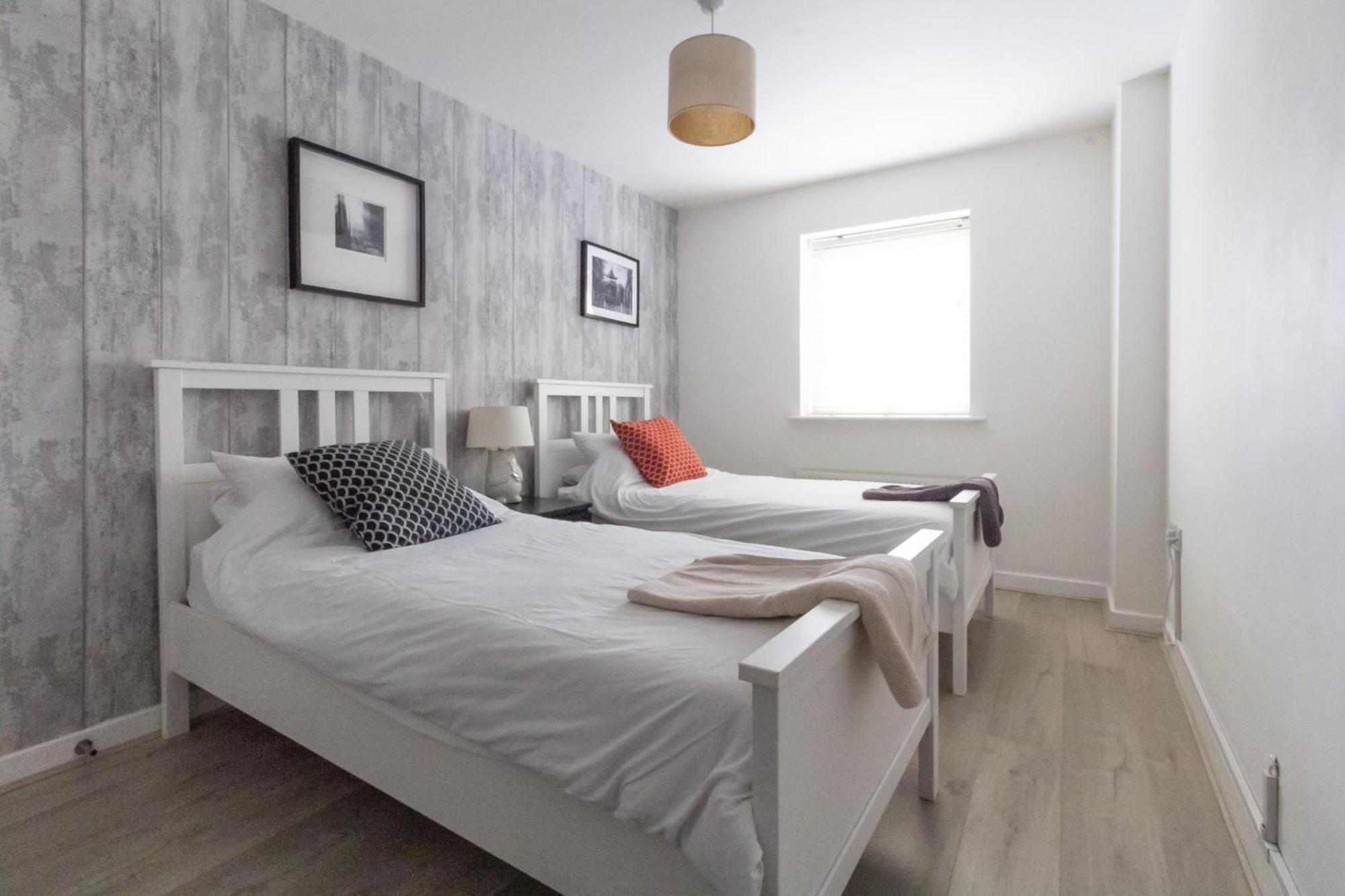 Spacious Central Family Apartment London Exterior foto