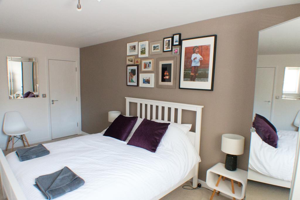 Spacious Central Family Apartment London Exterior foto