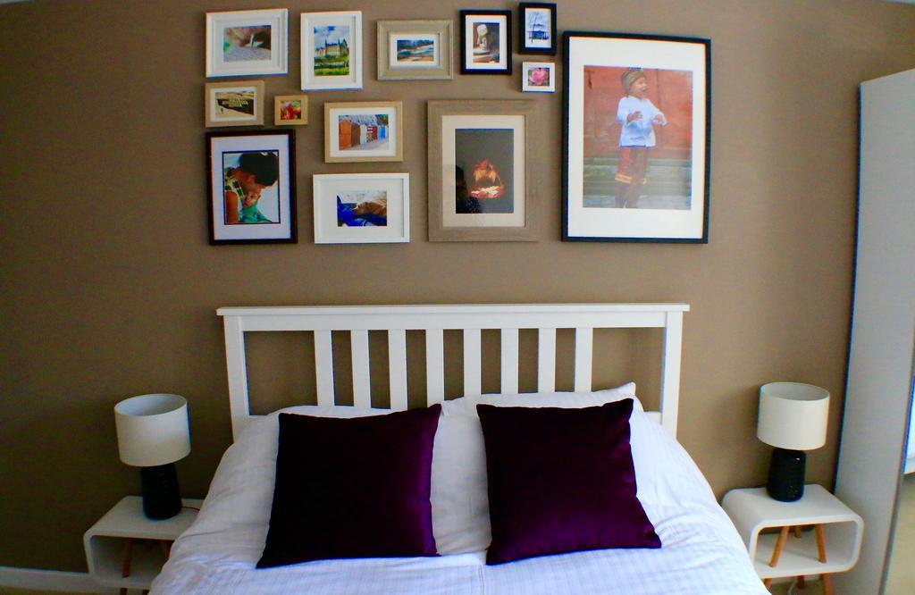 Spacious Central Family Apartment London Exterior foto
