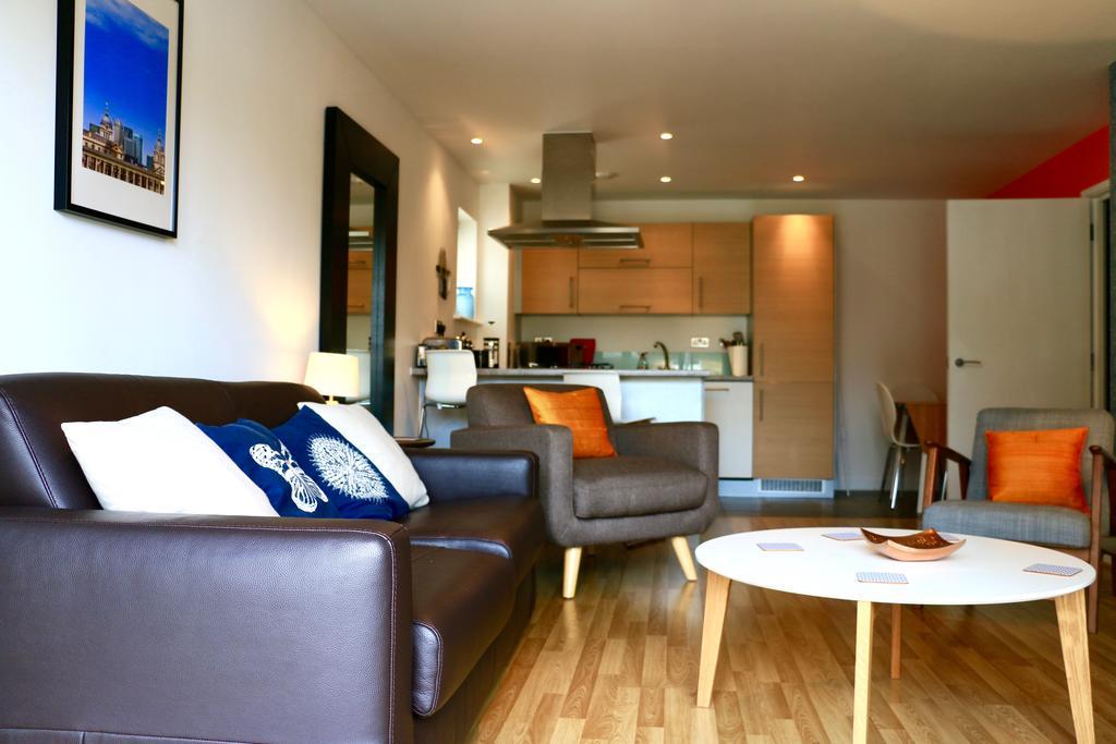 Spacious Central Family Apartment London Exterior foto
