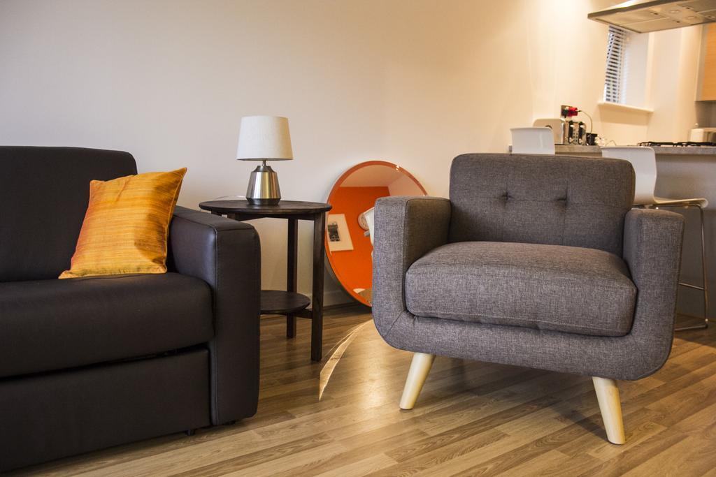 Spacious Central Family Apartment London Exterior foto