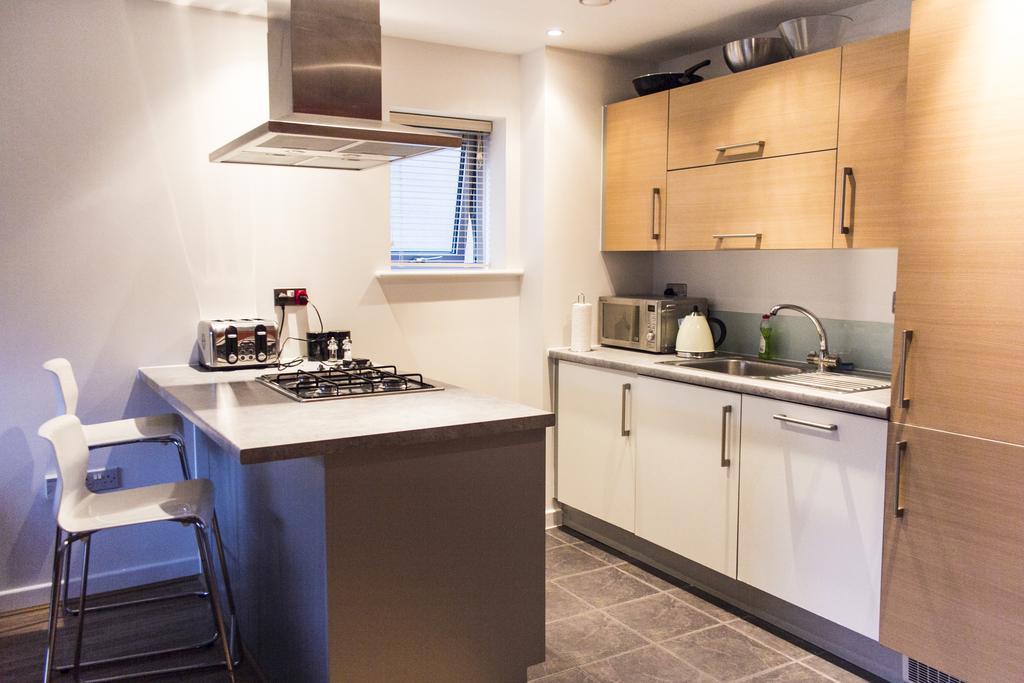Spacious Central Family Apartment London Exterior foto