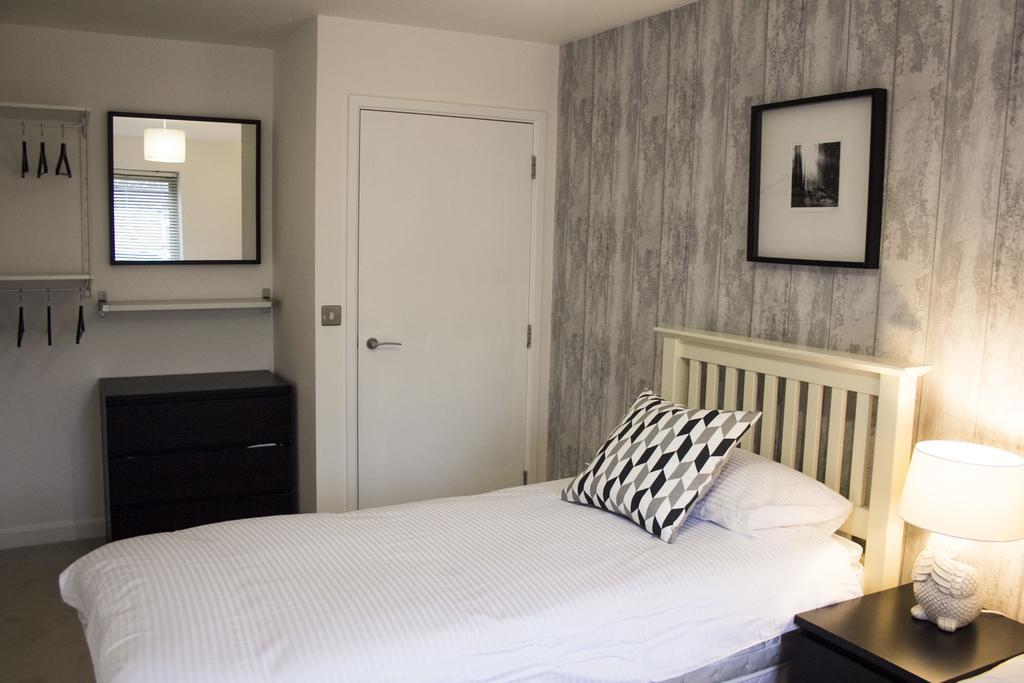 Spacious Central Family Apartment London Exterior foto