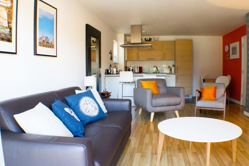 Spacious Central Family Apartment London Exterior foto